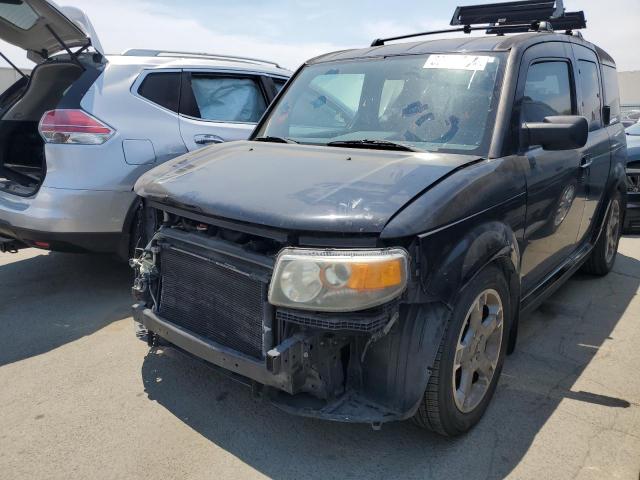 honda element sc 2007 5j6yh17957l001122