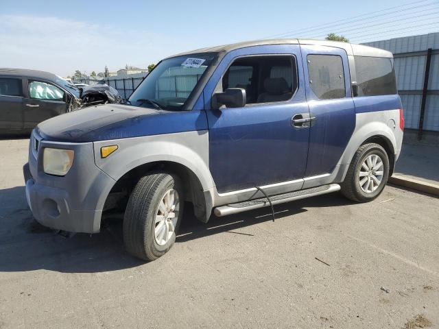 honda element dx 2003 5j6yh18213l005955