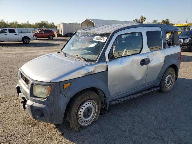 honda element dx 2003 5j6yh18213l011559