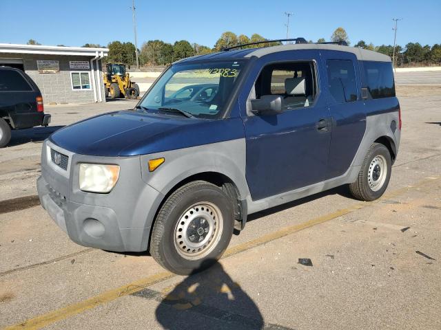 honda element 2003 5j6yh18223l001333