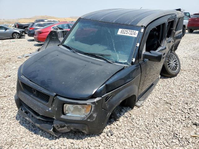 honda element dx 2003 5j6yh18233l003513