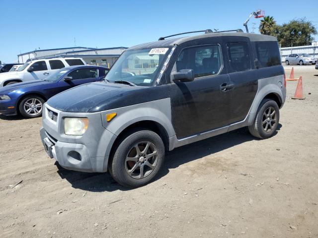 honda element lx 2004 5j6yh18304l006587