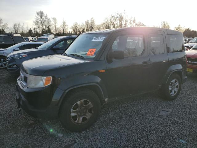 honda element lx 2009 5j6yh18309l001719