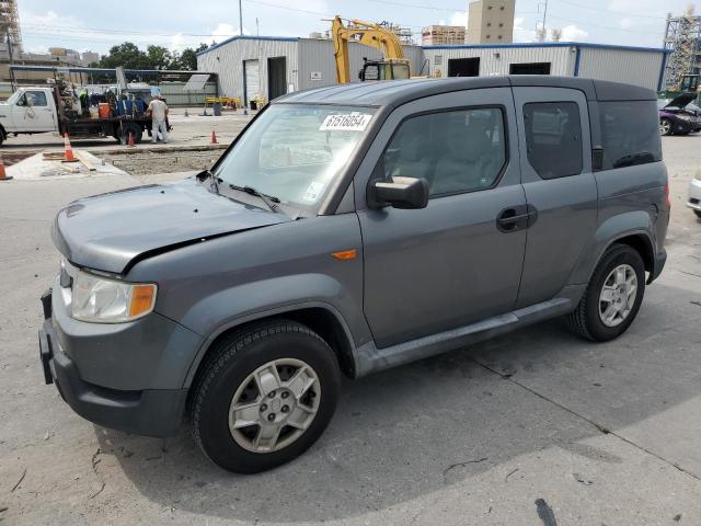 honda element lx 2009 5j6yh18309l003034