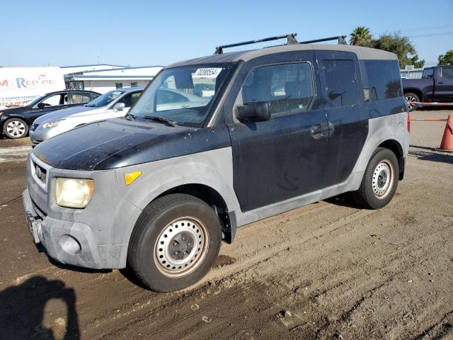 honda element lx 2004 5j6yh18314l002810