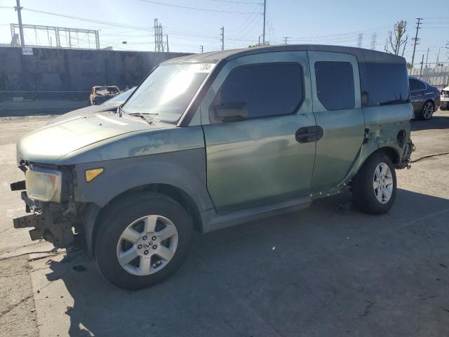 honda element 2005 5j6yh18315l005112