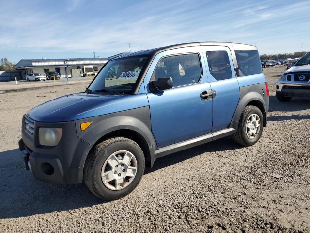 honda element lx 2008 5j6yh18318l012713