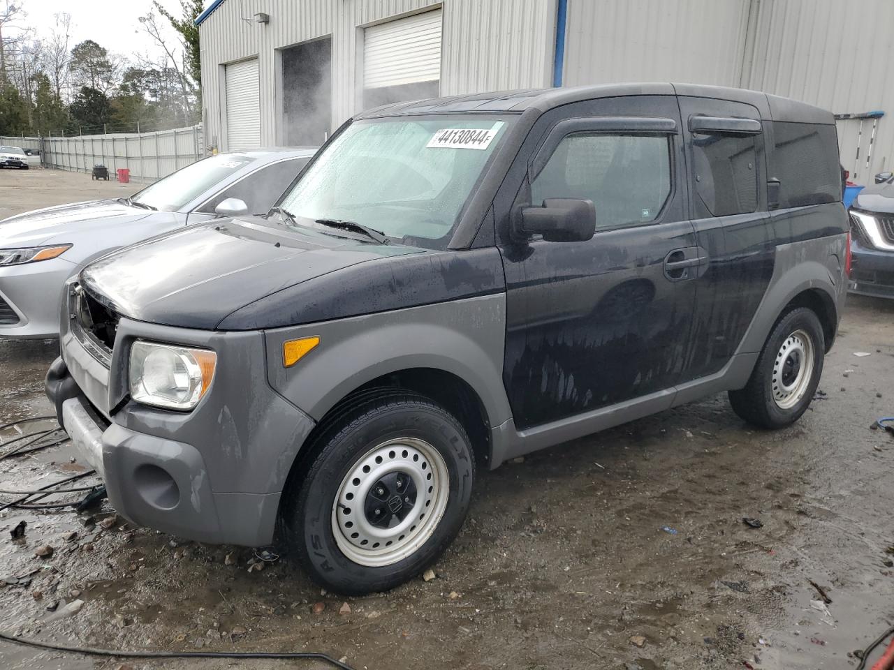 honda element 2004 5j6yh18324l002119