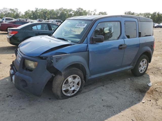 honda element 2008 5j6yh18328l008850