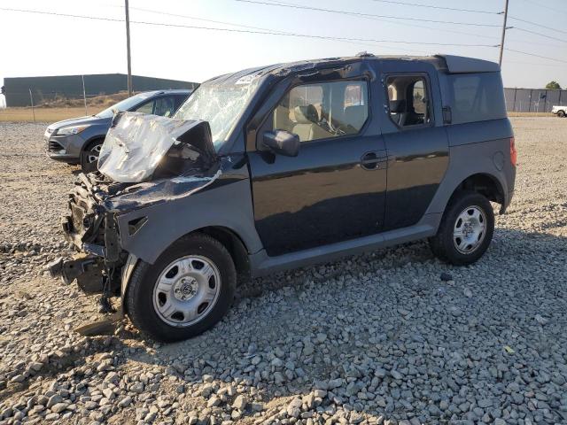 honda element lx 2005 5j6yh18335l017794