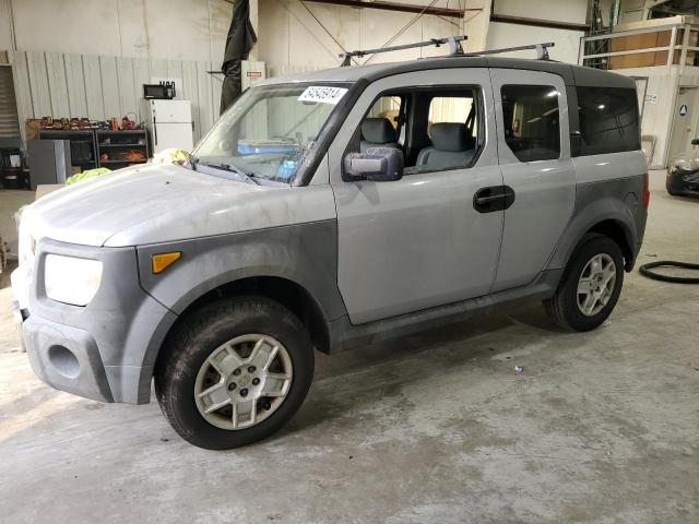 honda element lx 2005 5j6yh18345l015181