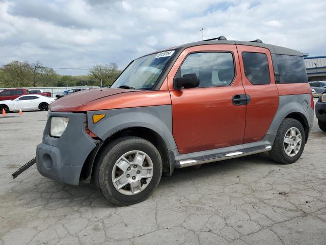 honda element 2005 5j6yh18345l015360