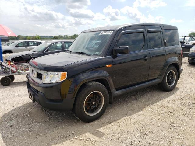 honda element lx 2009 5j6yh18349l001741