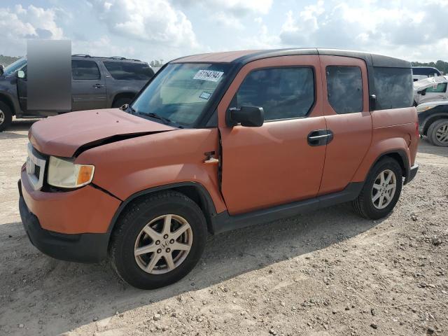 honda element lx 2009 5j6yh18349l002677