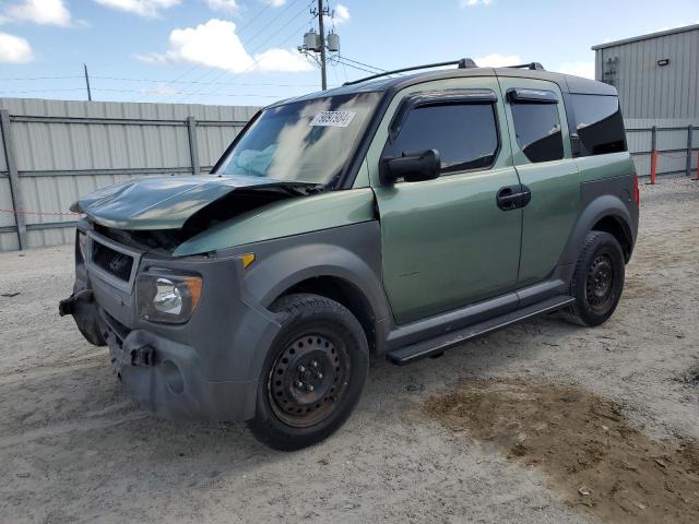 honda element lx 2005 5j6yh18355l003430