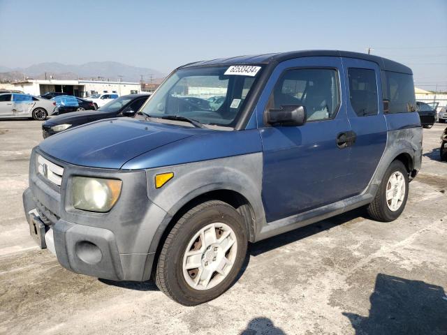 honda element 2008 5j6yh18368l016028