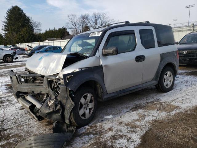 honda element lx 2008 5j6yh18378l004034