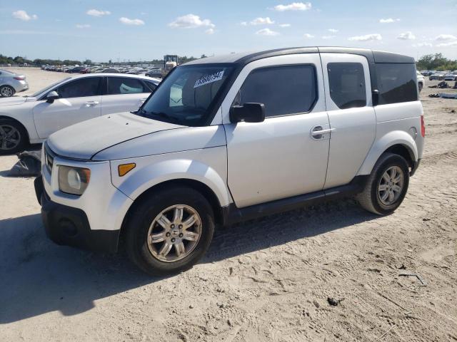 honda element lx 2008 5j6yh18388l005452