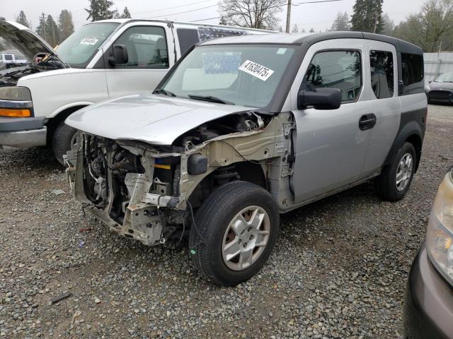 honda element lx 2008 5j6yh18388l006116