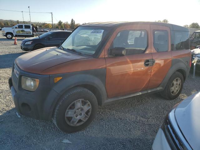 honda element lx 2008 5j6yh18388l013437