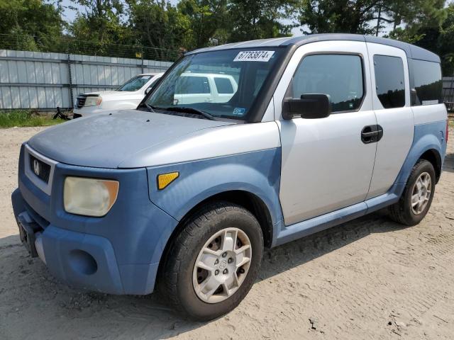 honda element lx 2006 5j6yh18396l015064