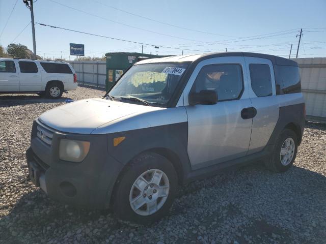 honda element lx 2008 5j6yh18398l008246