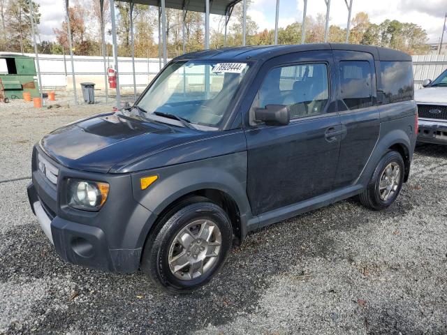 honda element lx 2008 5j6yh18398l015701