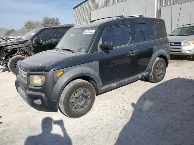 honda element lx 2008 5j6yh183x8l012113