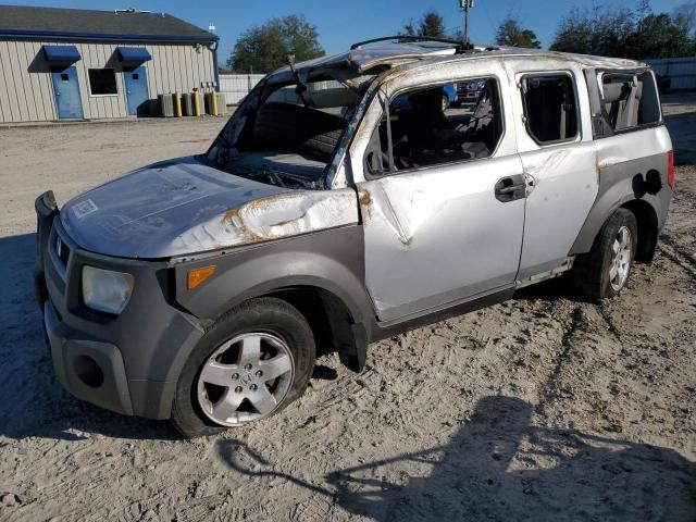 honda element 2004 5j6yh18504l016036