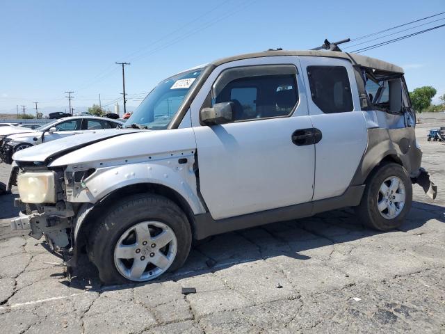 honda element 2003 5j6yh18513l008395