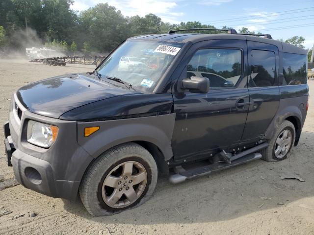 honda element 2003 5j6yh18513l020997