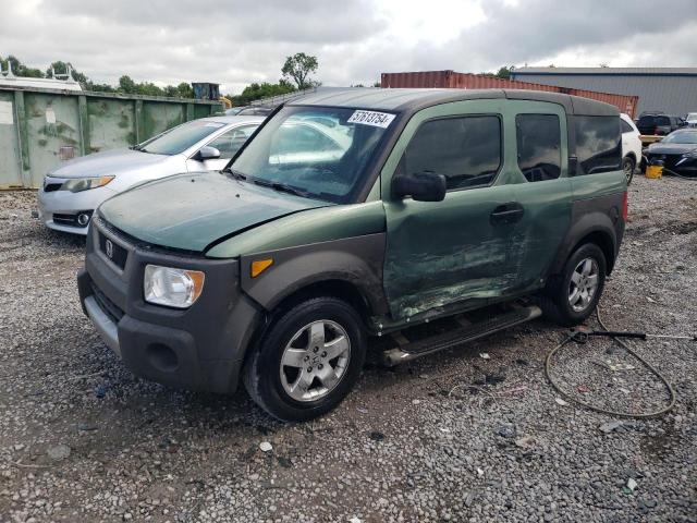 honda element 2003 5j6yh18523l020152