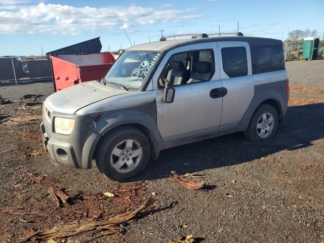 honda element ex 2003 5j6yh18533l009063