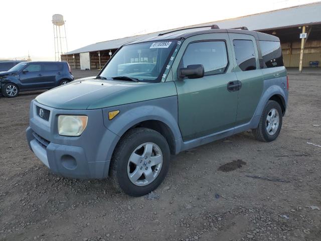 honda element 2003 5j6yh18533l022363