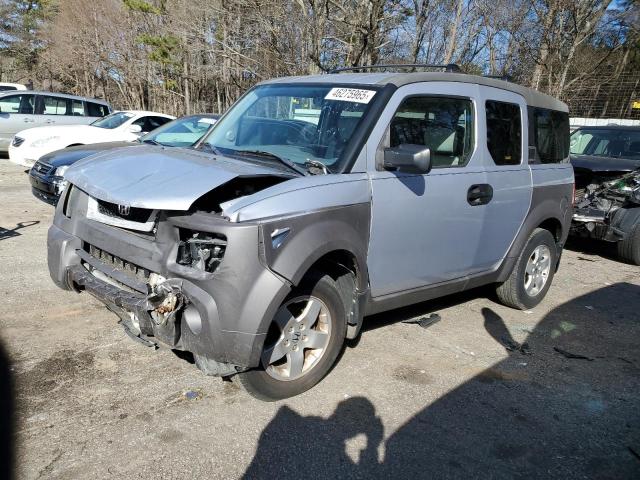 honda element ex 2003 5j6yh18563l000129