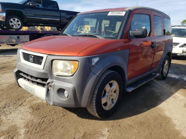 honda element 2003 5j6yh18563l011342