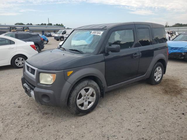 honda element 2004 5j6yh18564l009074