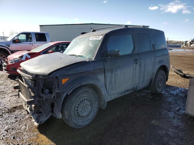 honda element 2003 5j6yh18573l800549