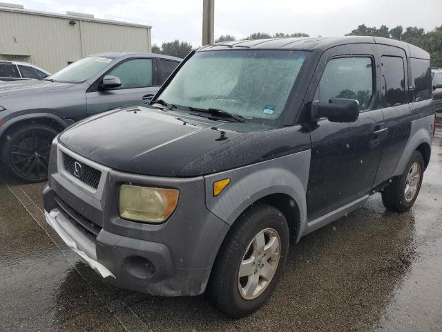 honda element ex 2003 5j6yh18593l015675