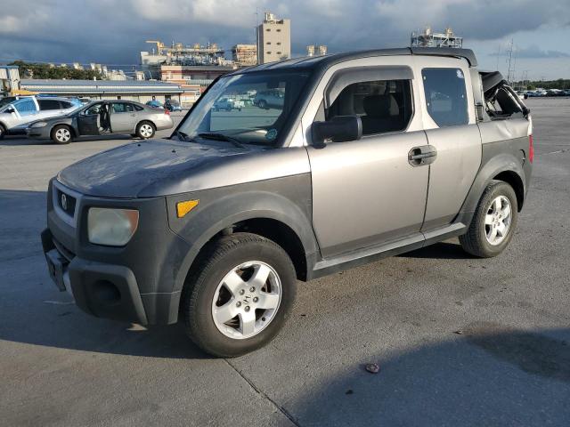 honda element ex 2005 5j6yh18645l014445