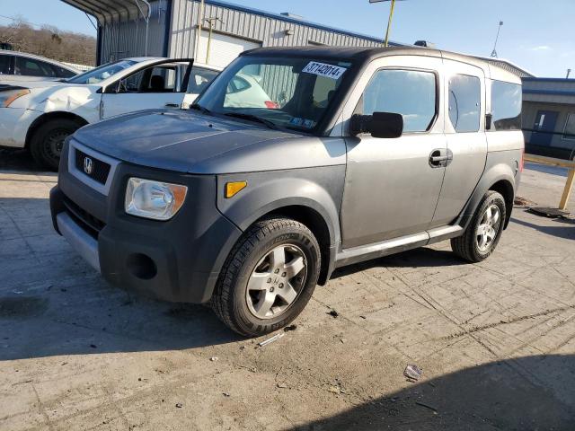 honda element 2005 5j6yh18645l014798