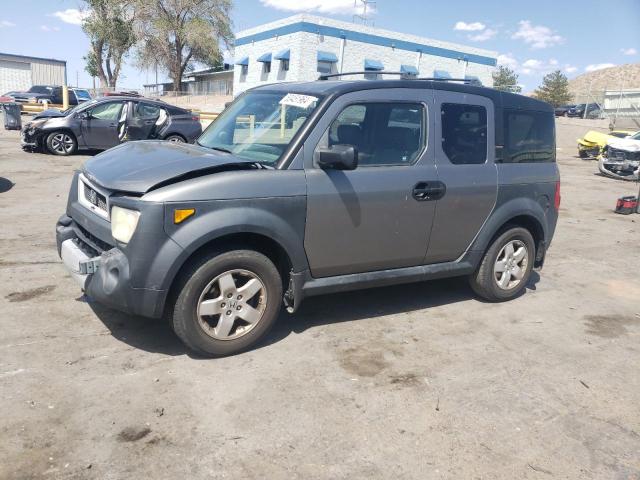 honda element 2005 5j6yh18655l005303