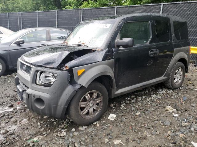 honda element ex 2006 5j6yh18656l001835