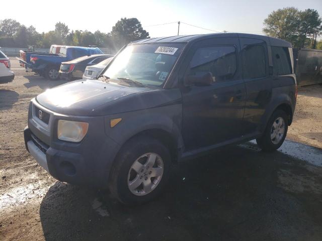 honda element ex 2005 5j6yh18665l003138