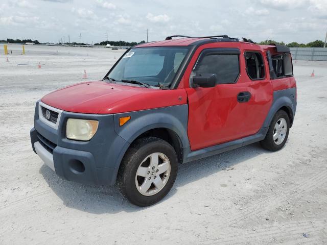 honda element 2005 5j6yh18665l006430