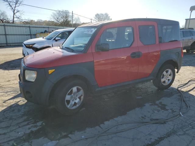 honda element ex 2005 5j6yh18665l006962