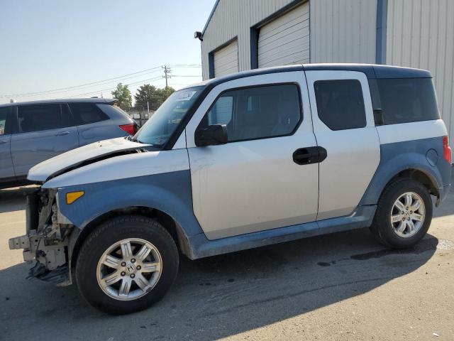 honda element 2005 5j6yh18675l010289