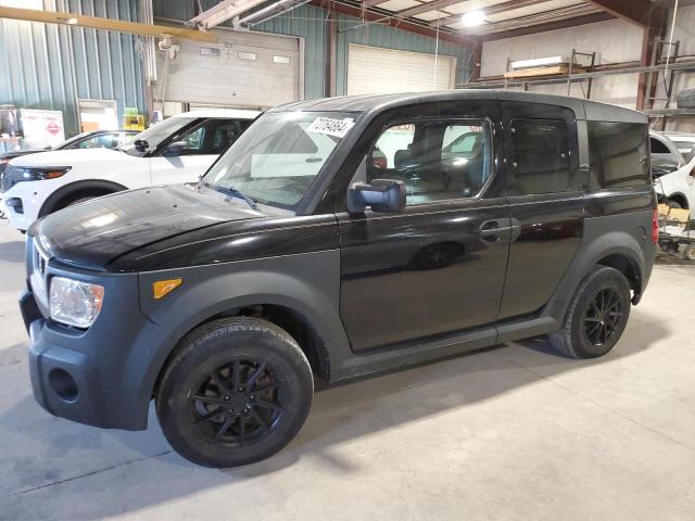 honda element ex 2005 5j6yh18695l007054