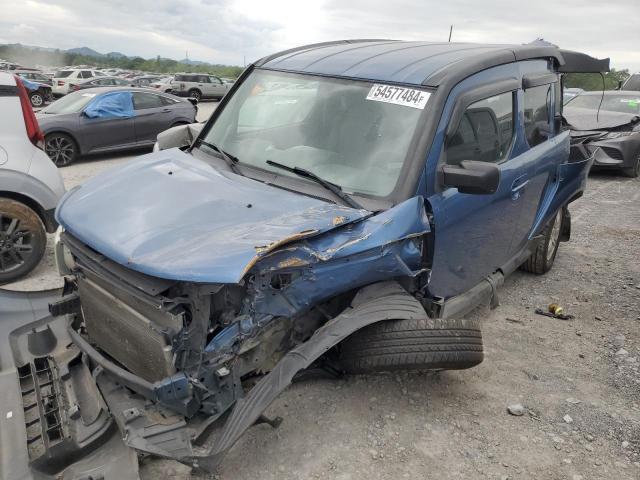 honda element 2006 5j6yh18706l002075