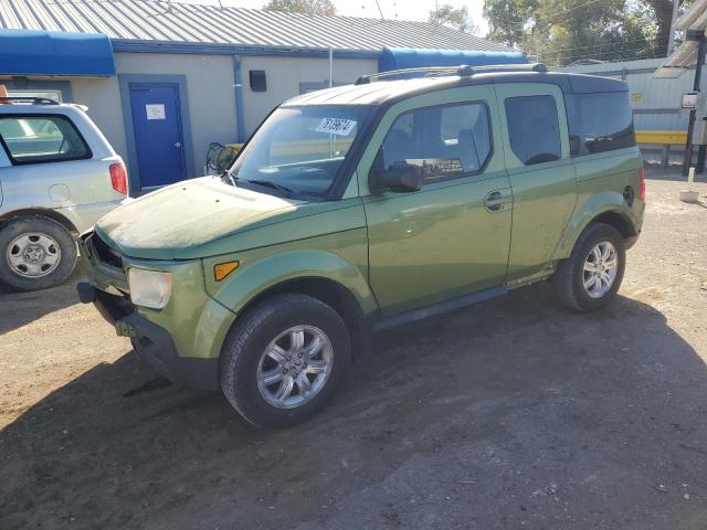 honda element ex 2006 5j6yh18706l011925